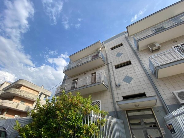 appartamento in vendita a Bari in zona Carbonara