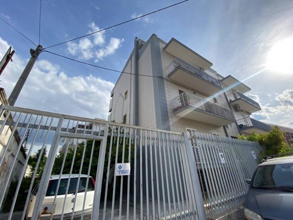 appartamento in vendita a Bari in zona San Pasquale