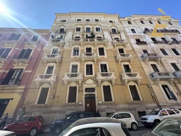 appartamento in vendita a Bari in zona Murat