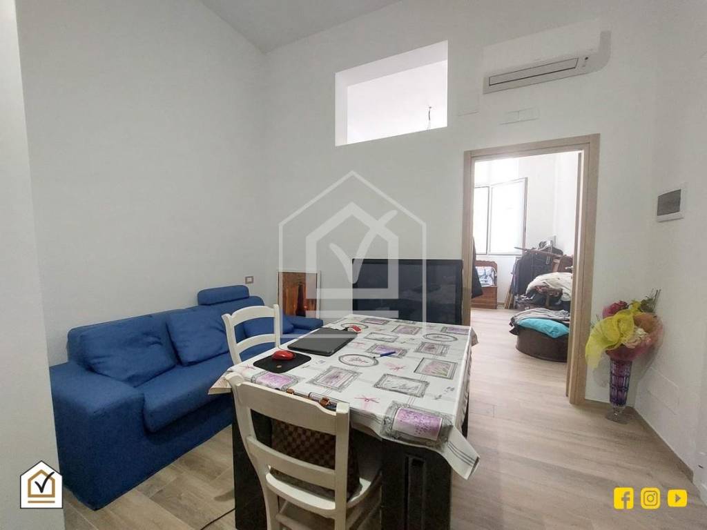 appartamento in vendita a Bari in zona Carrassi