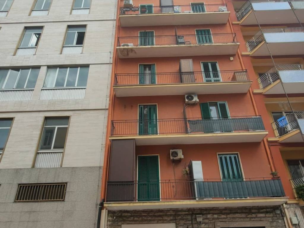 appartamento in vendita a Bari in zona Libertà