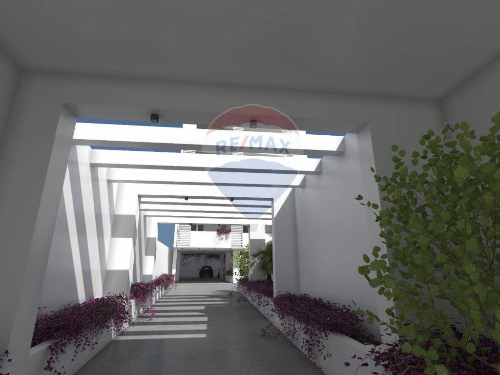 appartamento in vendita a Bari in zona Libertà