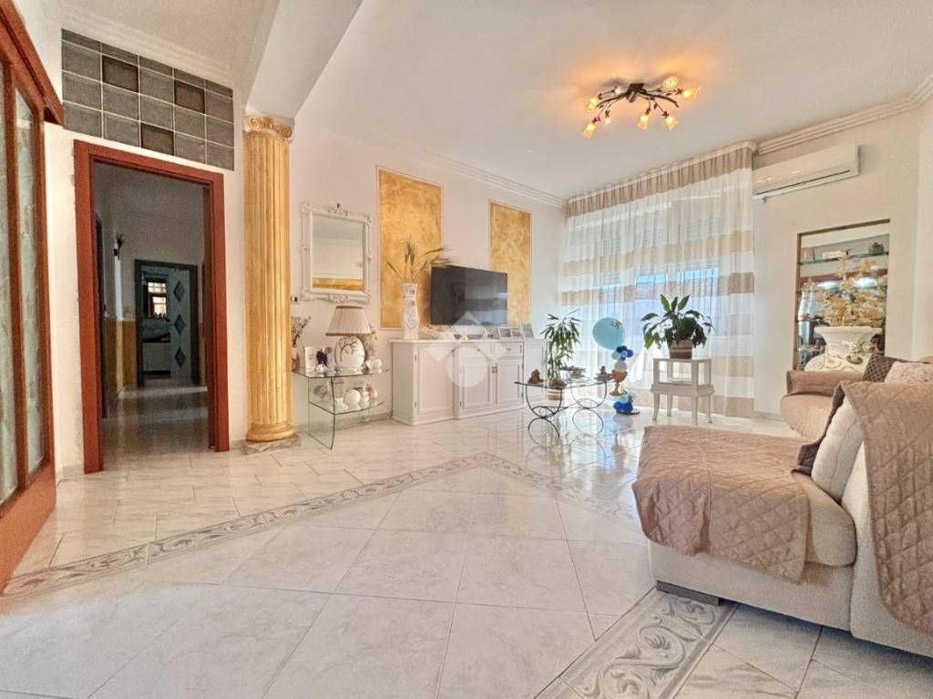 appartamento in vendita a Bari in zona Japigia