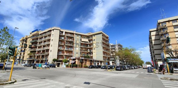 appartamento in vendita a Bari in zona San Pasquale