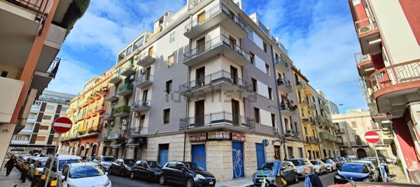 appartamento in vendita a Bari in zona San Pasquale