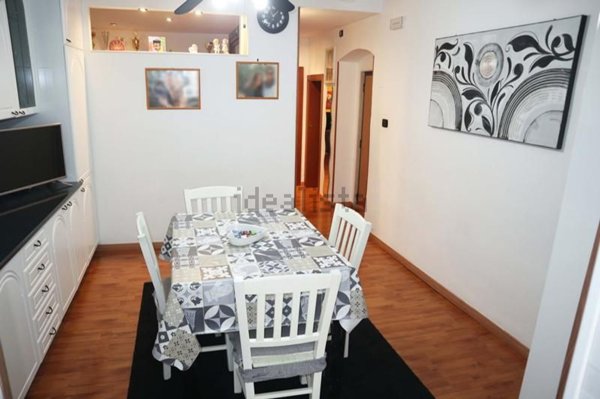 appartamento in vendita a Bari in zona Murat