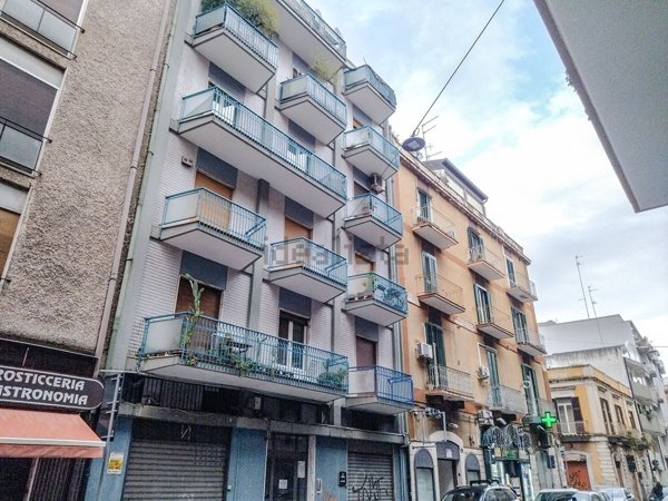 appartamento in vendita a Bari in zona San Pasquale