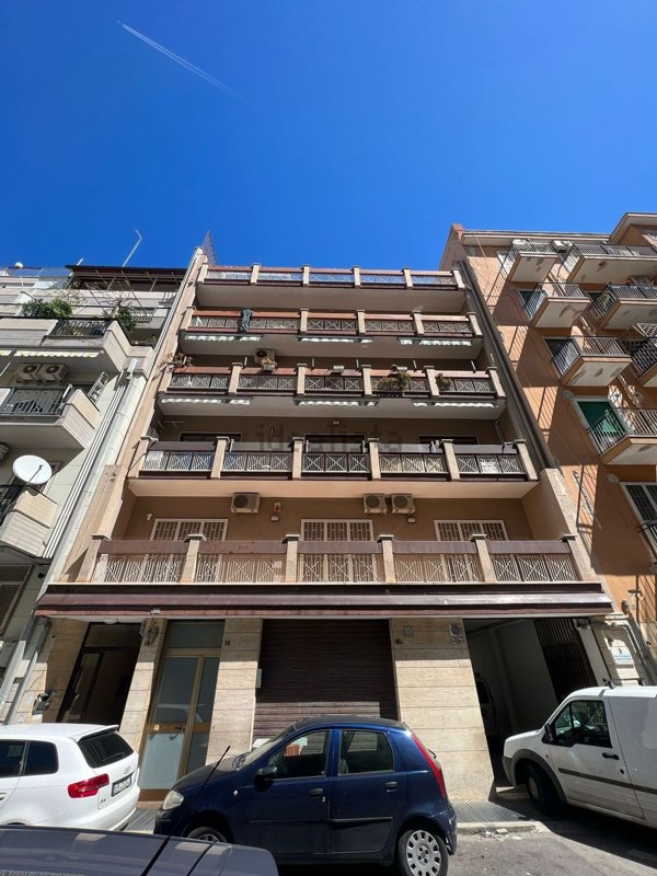 appartamento in vendita a Bari in zona San Pasquale