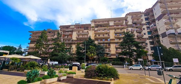 appartamento in vendita a Bari in zona Poggiofranco