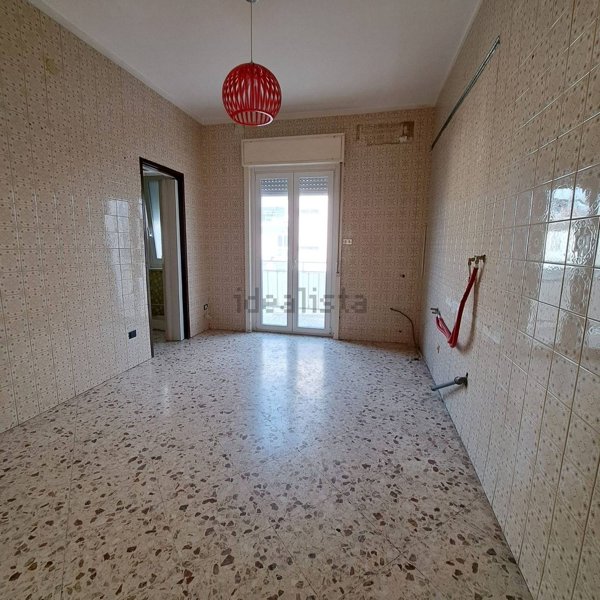 appartamento in vendita a Bari in zona San Paolo