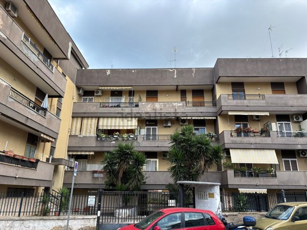 appartamento in vendita a Bari in zona San Pasquale