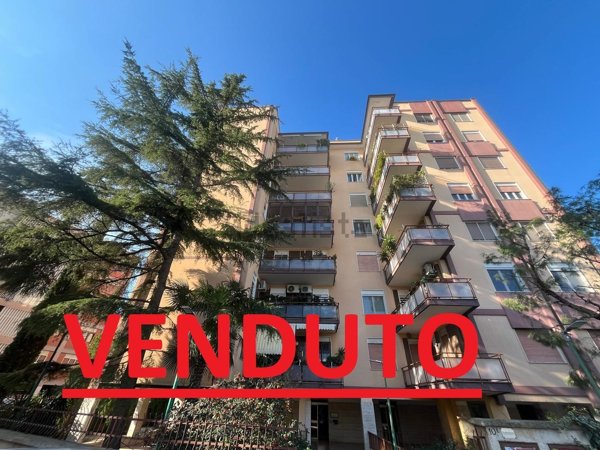 appartamento in vendita a Bari