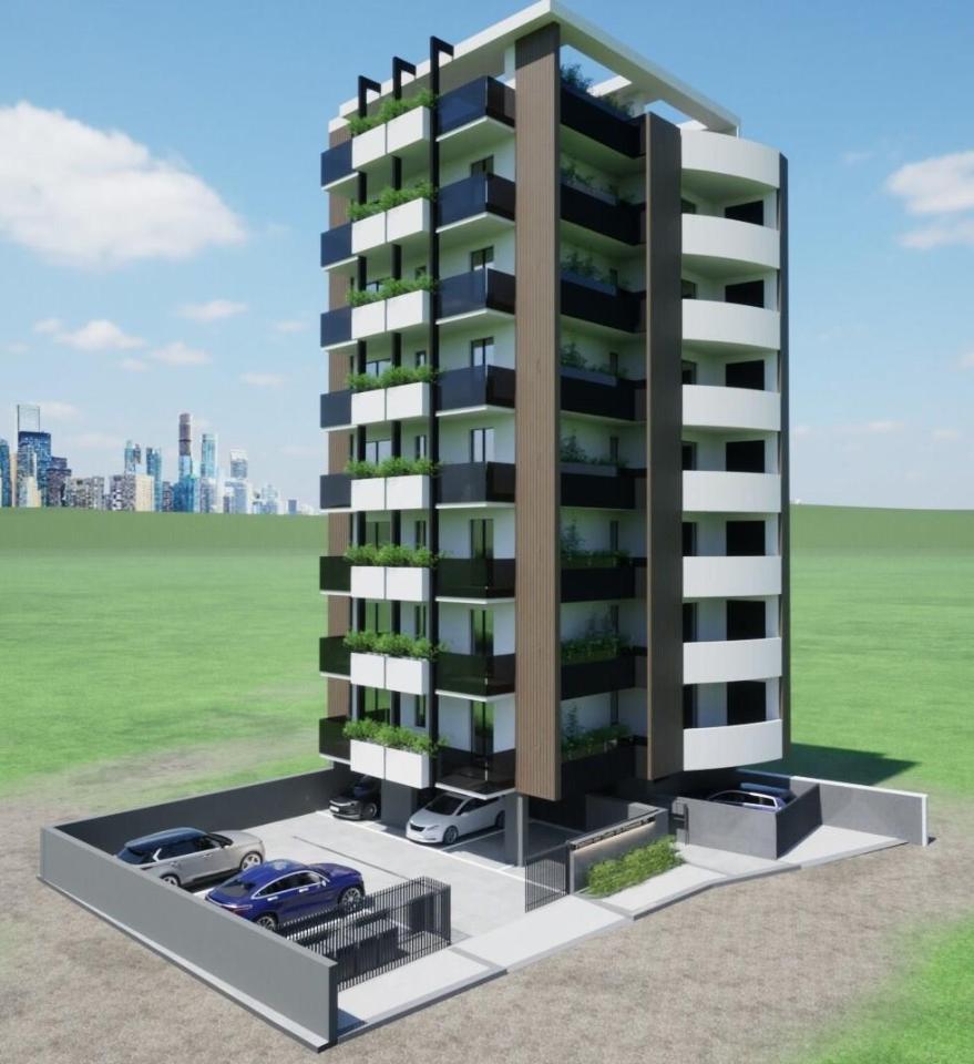 appartamento in vendita a Bari