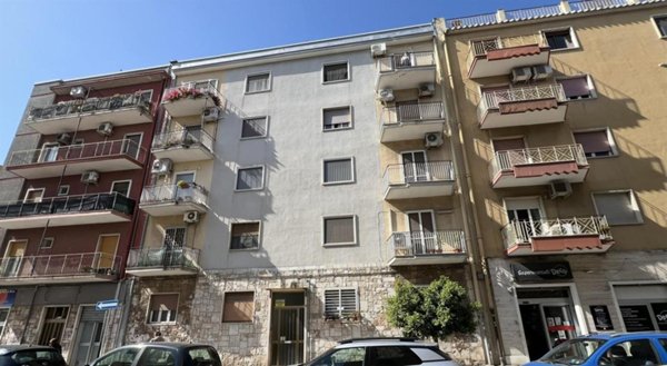 appartamento in vendita a Bari in zona Carrassi