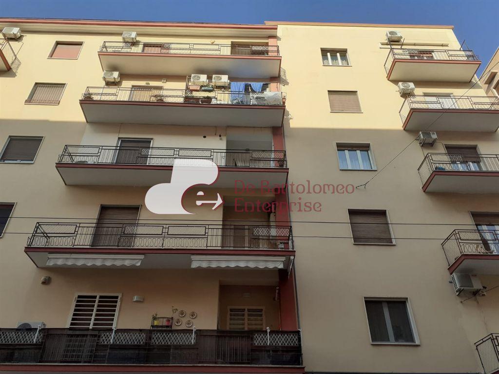 appartamento in vendita a Bari in zona Carrassi