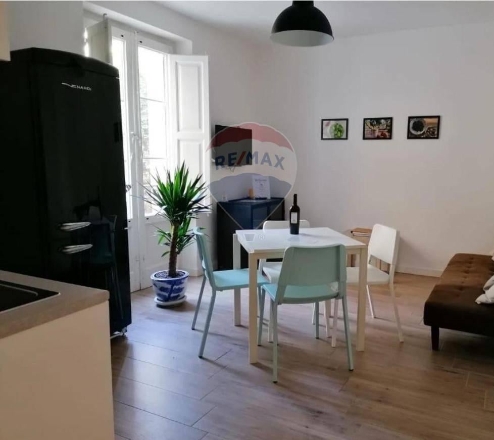 appartamento in vendita a Bari in zona Murat