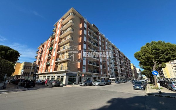 appartamento in vendita a Bari in zona Carrassi
