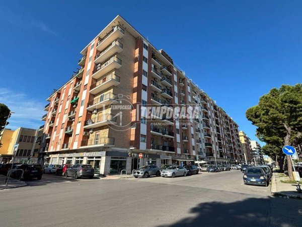 appartamento in vendita a Bari in zona Carrassi