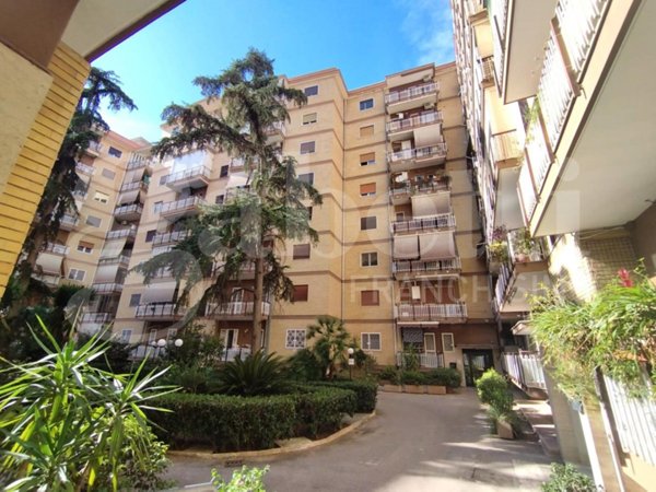 appartamento in vendita a Bari in zona Poggiofranco