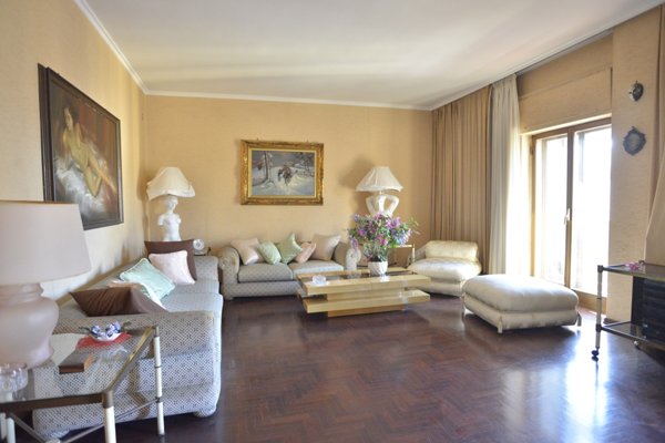 appartamento in vendita a Bari in zona Murat