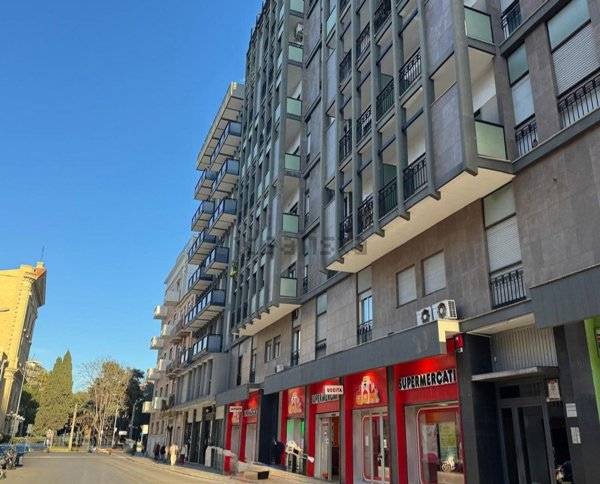 appartamento in vendita a Bari in zona Murat