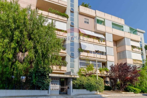 appartamento in vendita a Bari in zona Carbonara