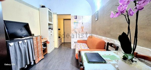 appartamento in vendita a Bari in zona Carrassi