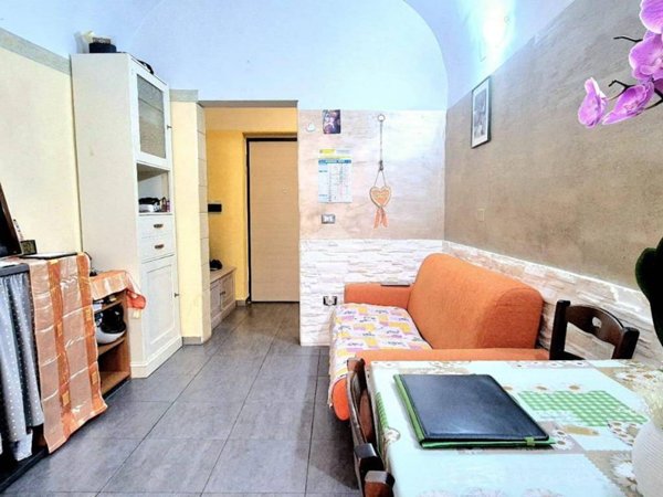 appartamento in vendita a Bari in zona Carrassi
