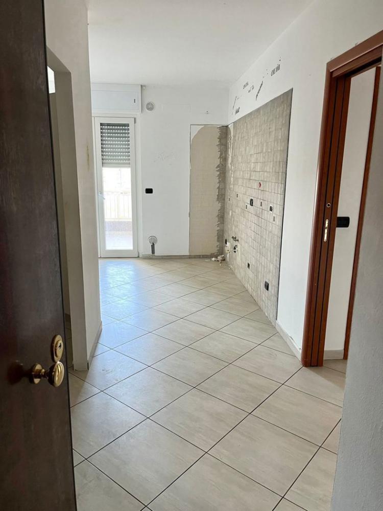 appartamento in vendita a Bari in zona San Paolo