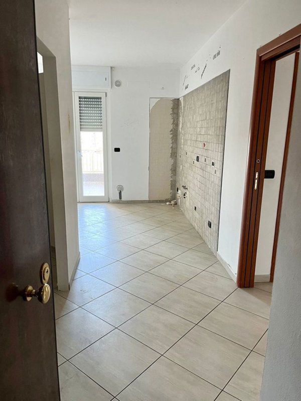 appartamento in vendita a Bari in zona San Paolo