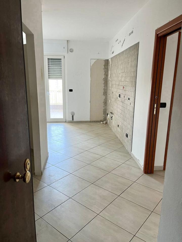 appartamento in vendita a Bari in zona San Paolo