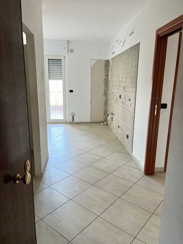 appartamento in vendita a Bari in zona San Paolo