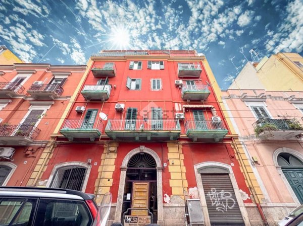 appartamento in vendita a Bari in zona San Pasquale