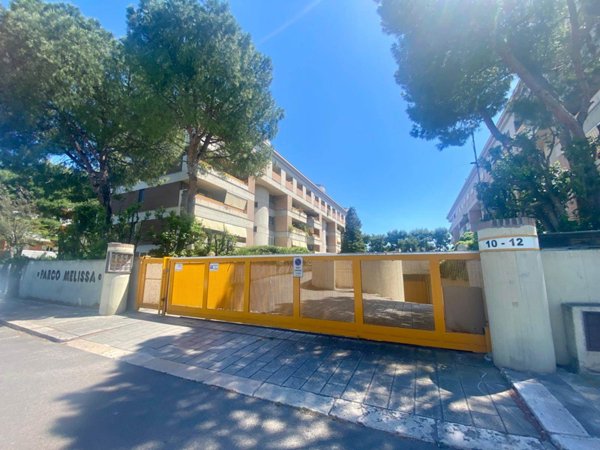 appartamento in vendita a Bari in zona Poggiofranco