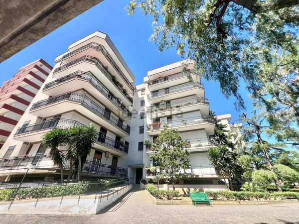 appartamento in vendita a Bari in zona Poggiofranco