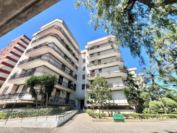 appartamento in vendita a Bari in zona Poggiofranco