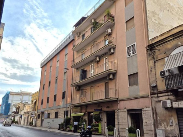 appartamento in vendita a Bari in zona Libertà