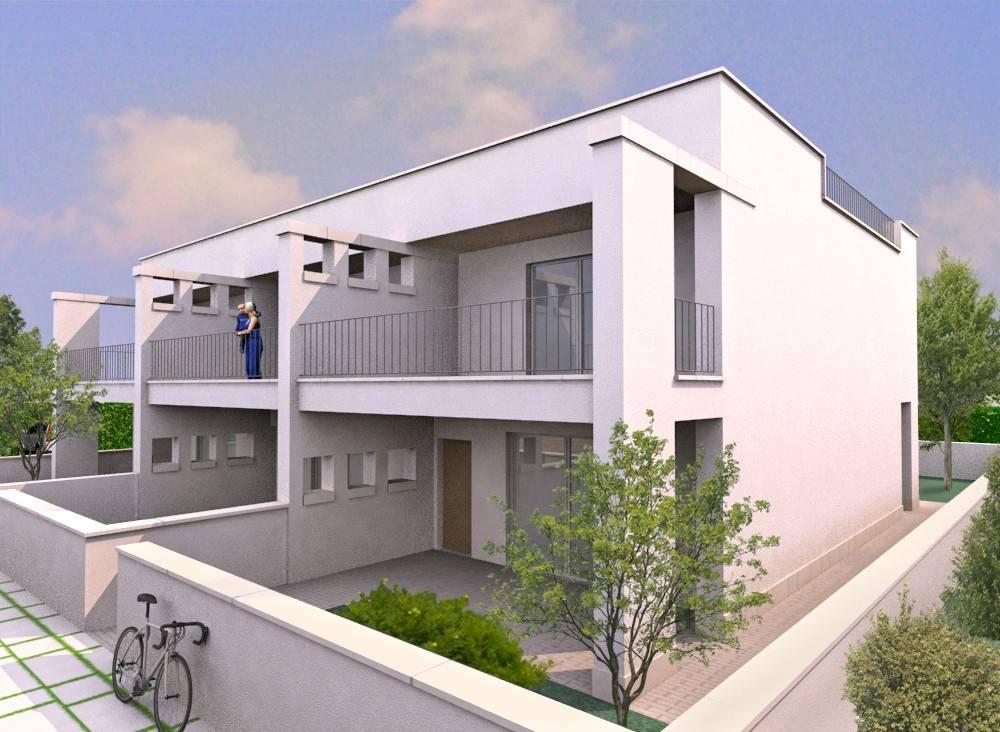 casa indipendente in vendita a Bari in zona Torre a Mare