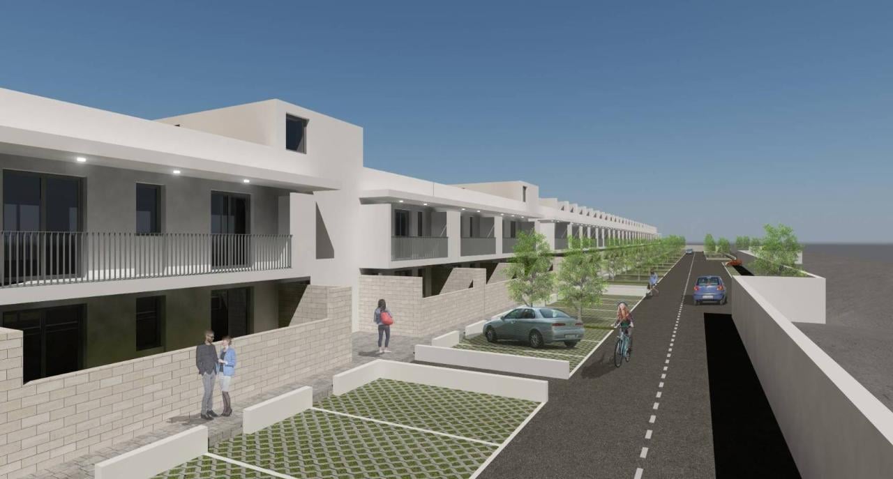 appartamento in vendita a Bari in zona Carbonara