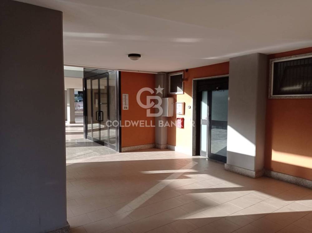 locale commerciale in vendita a Bari in zona Japigia