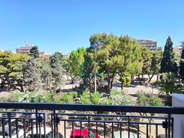 appartamento in vendita a Bari in zona Murat