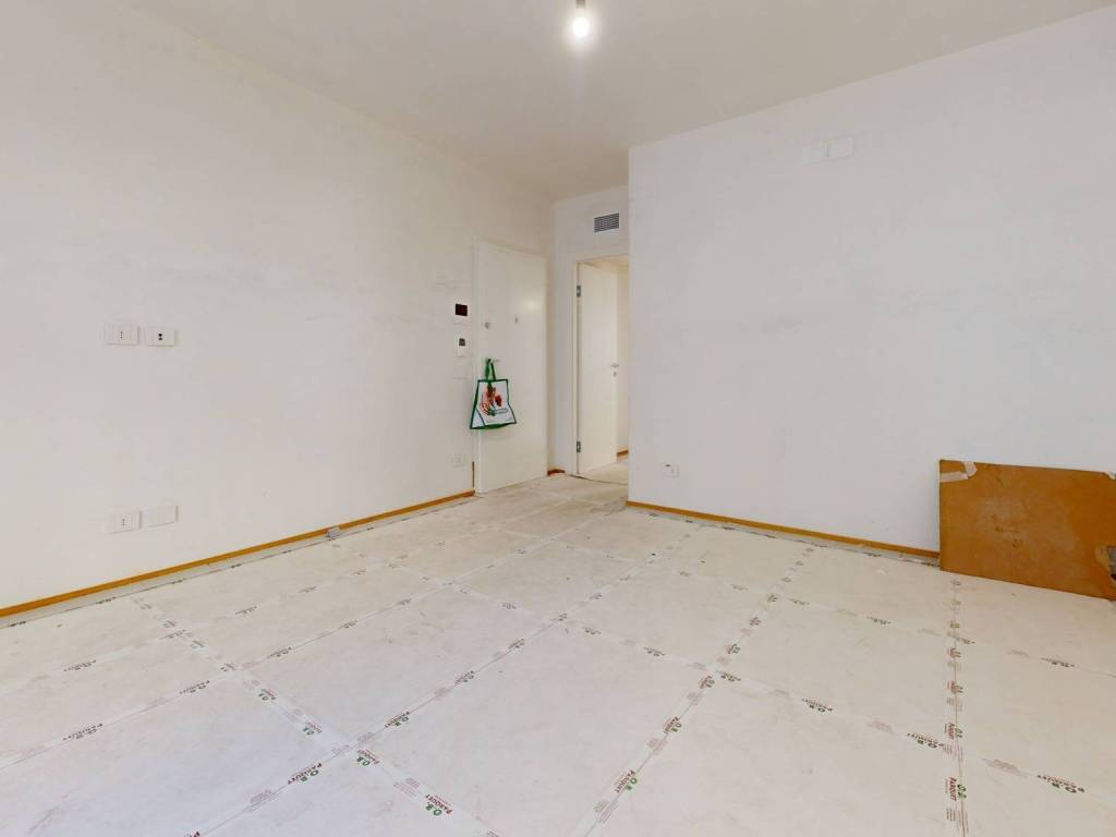 appartamento in vendita a Bari in zona Poggiofranco