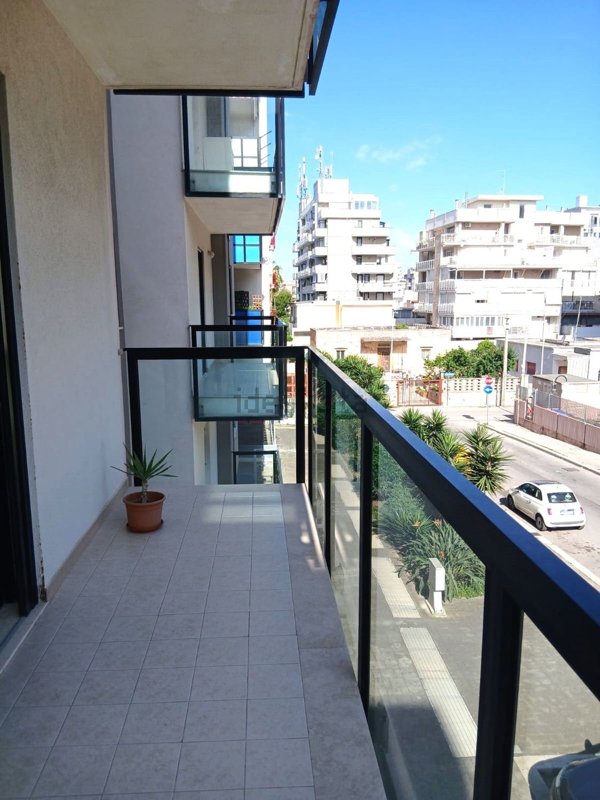 appartamento in vendita a Bari in zona San Girolamo
