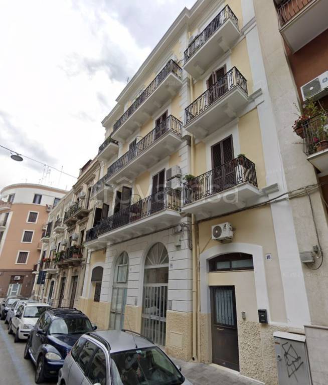 appartamento in vendita a Bari in zona Madonnella