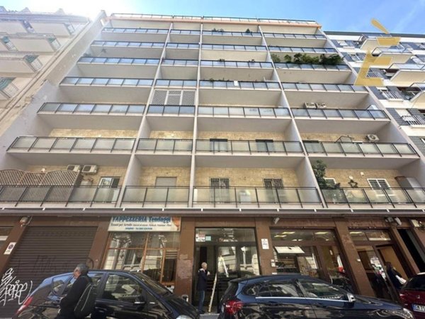 appartamento in vendita a Bari in zona Madonnella