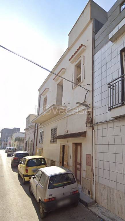 appartamento in vendita a Bari in zona Ceglie del Campo