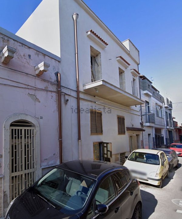 appartamento in vendita a Bari in zona Ceglie del Campo
