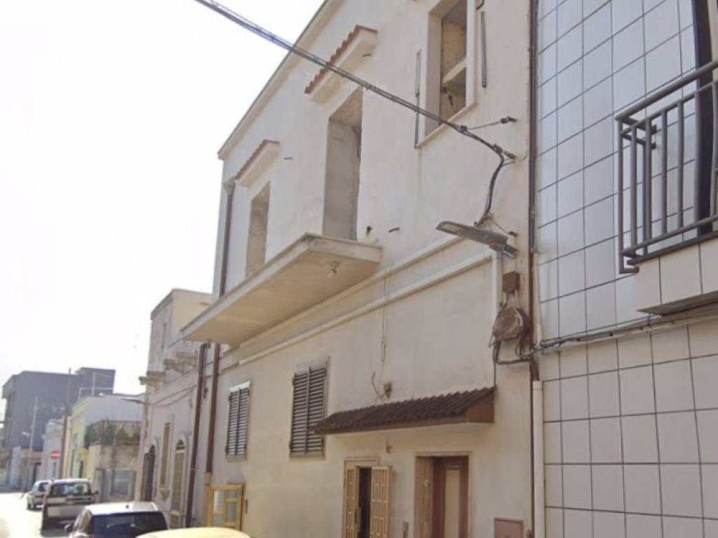 appartamento in vendita a Bari in zona Ceglie del Campo
