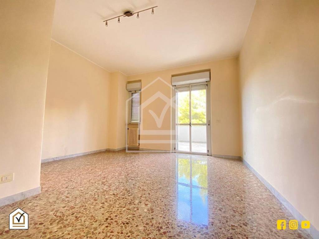 appartamento in vendita a Bari in zona Poggiofranco