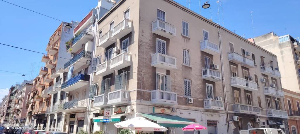 appartamento in vendita a Bari in zona Libertà